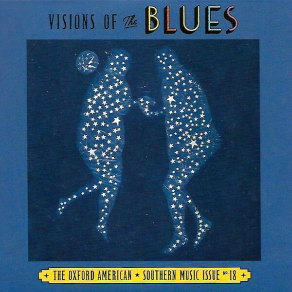 Oxford American - Vision of the Blues