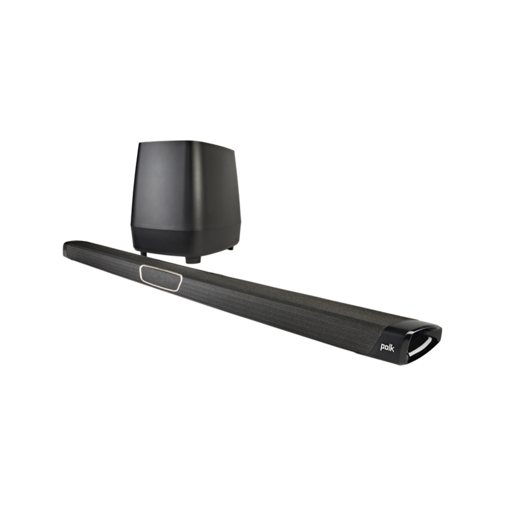 Sistema Home Theatre Polk Audio MagniFi Max