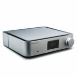 Preamplificatore Network Player Cambridge NQ