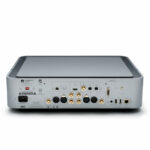 Preamplificatore Network Player Cambridge NQ