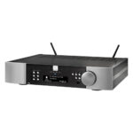 Network Player Preamplificatore DAC - MOON 390 2tone