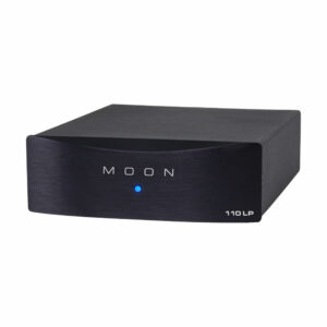 Preamplificatore Phono Moon 110lp v2