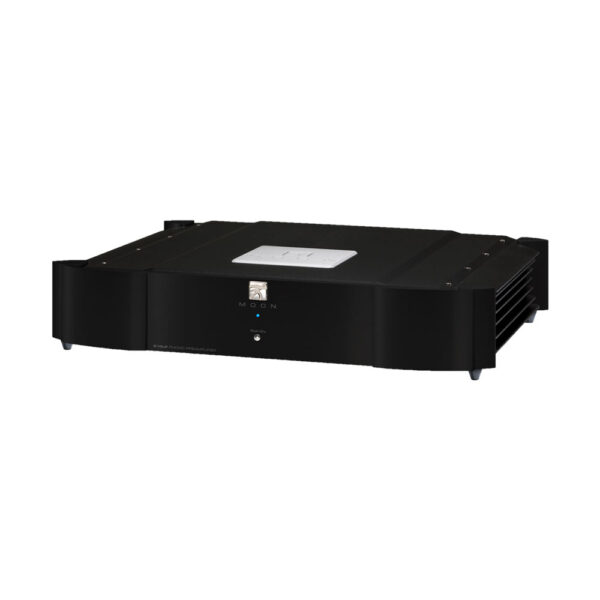 Preamplificatore Phono 610LP Black