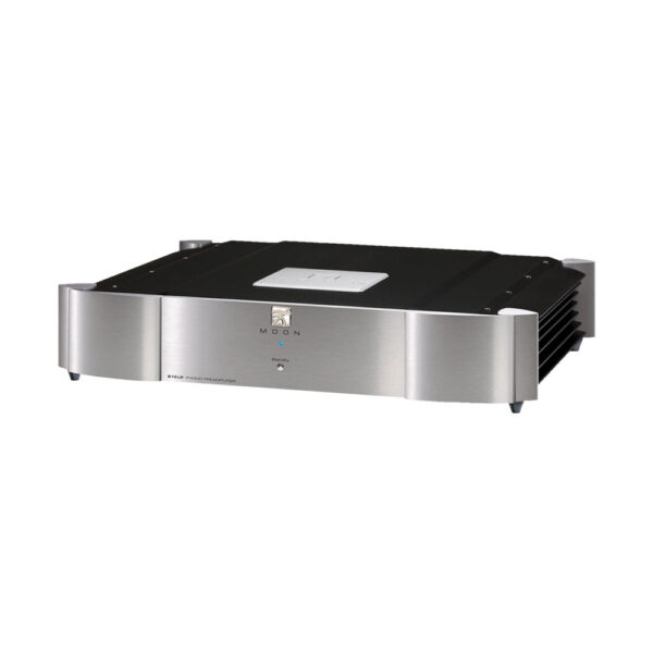 Preamplificatore Phono 810LP Silver