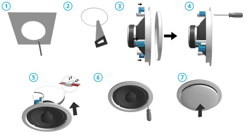 apart audio cm 1008 dati grafici