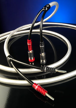 Chord Clearway cavi potenza lifestyle