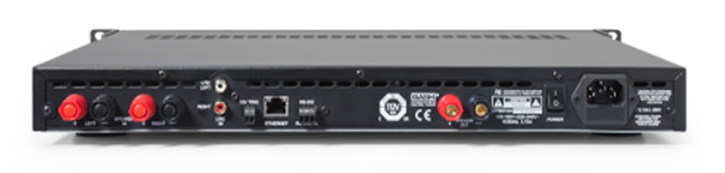 elac diffusore incasso IW S10EQ W 3