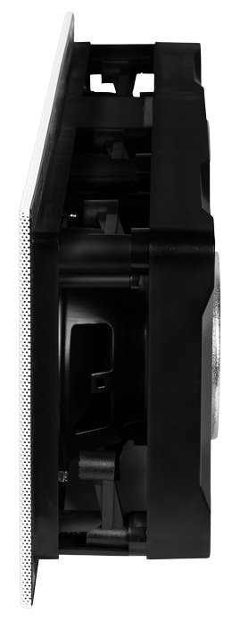ELAC IW VC51 W diffusore incasso LCR laterale