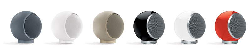 elipson planet m finiture