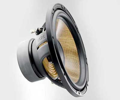 focal sub 1000 f woofer