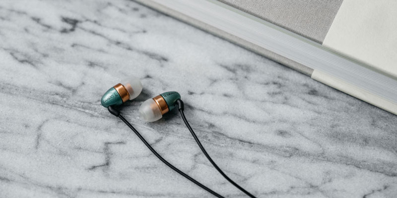 Grado GR10e auricolari 800