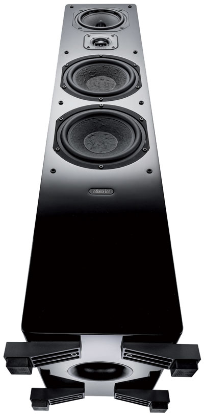 indiana line diva 660 reflex inferiore