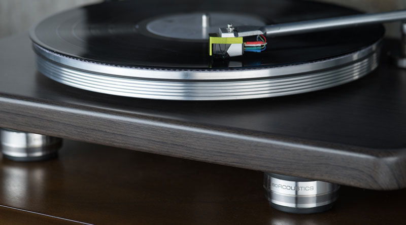 IsoAcoustics OREA lifestyle