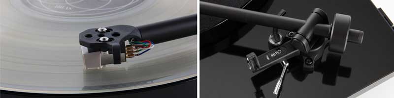 rega planar 1 testo