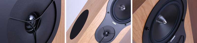 rega rx3 testo