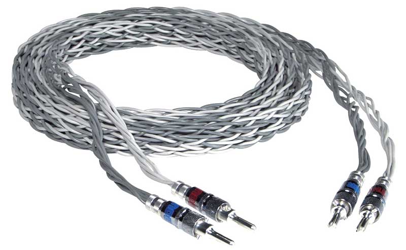 thender cavo potenza assemblato