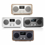 Argon Audio Radio 3