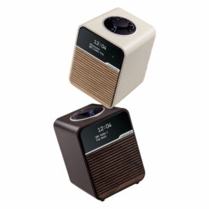 Radio Ruark R1