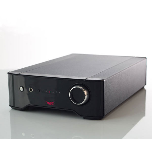 Amplificatore Valvolare Hi Fi Ibrido in Classe A/B BLUETOOTH, USB,  SubWoofer OUT