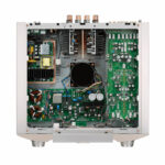 Amplificatore Integrato 2x100W 8Ohm Marantz - PM 12 SE