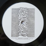 Joy Division - Unkown Pleasure Vinyl
