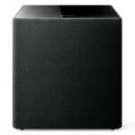 Subwoofer Attivo 300W - Kef Kube 15 MIE