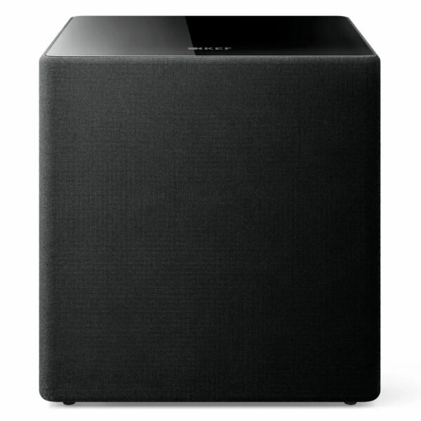Subwoofer Attivo 300W - Kef Kube 15 MIE