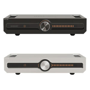 Roksan Caspian 4G – Amplificatore integrato 2×105W DAC, Phono MM e Bluetooth