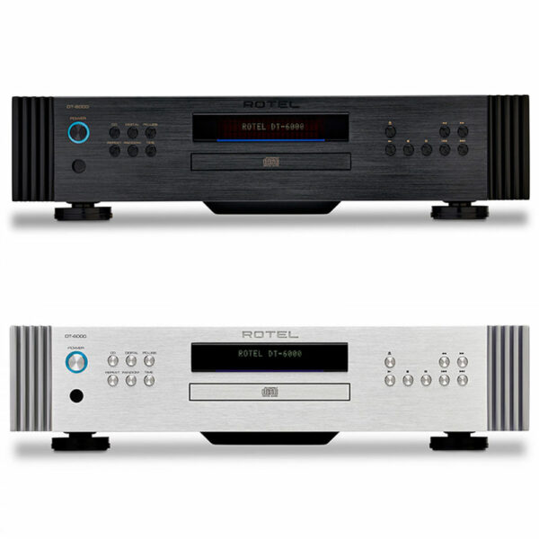 rotel-dt-6000