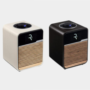 Ruark R1 MK4 - Radio Bluetooth DAB/FM