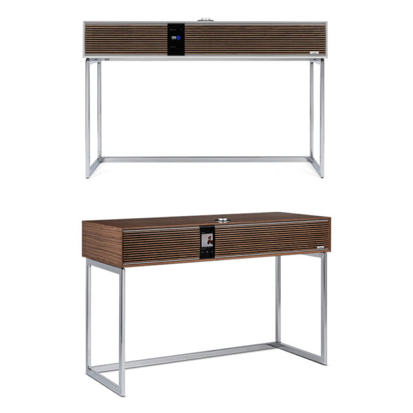 Ruark R810 – Music System Radiogram All‑in‑One