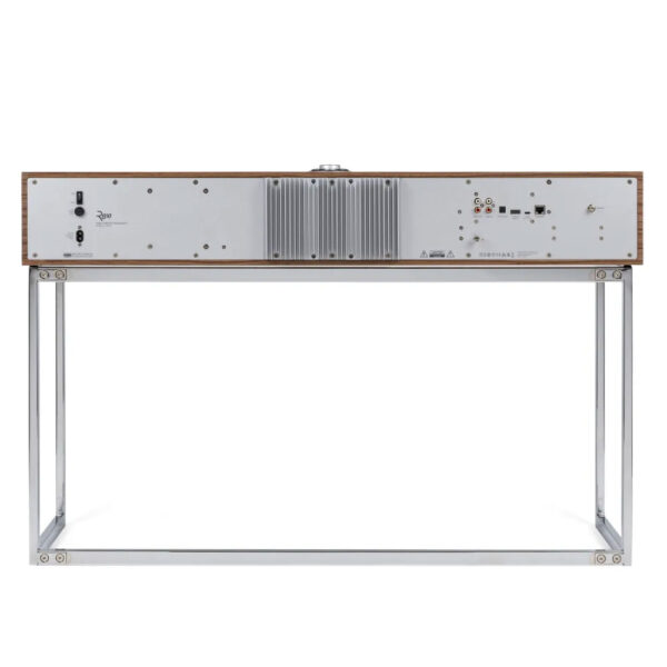 Ruark R810 – Music System Radiogram All‑in‑One
