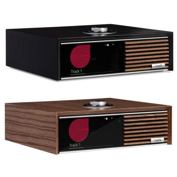 Ruark R610 Music Console – Music Console Ruark R610 con Streaming Multiroom Ruark R610 Music Console – Music Console Ruark R610 con Streaming Multiroom