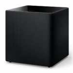 Subwoofer Attivo 300W - Kef Kube 15 MIE