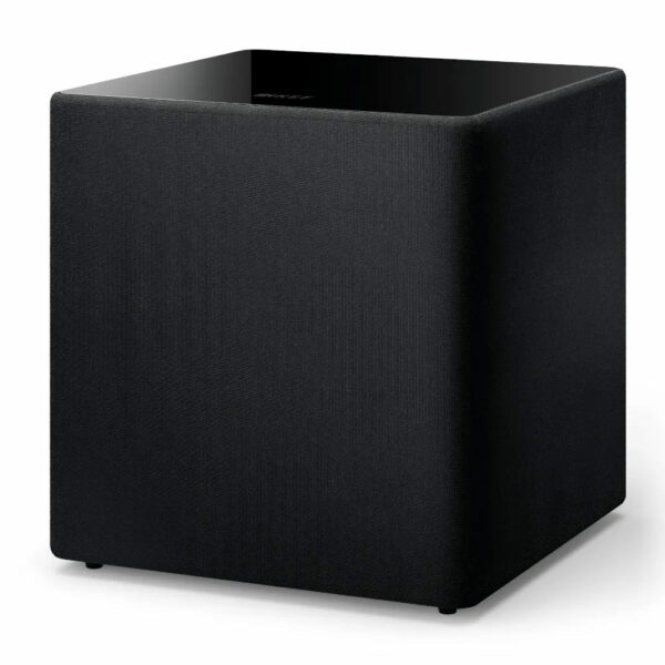 Subwoofer Attivo 300W - Kef Kube 15 MIE