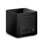 Subwoofer Attivo 300W - Kef Kube 8 MIE