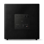Subwoofer Attivo 300W - Kef Kube 15 MIE