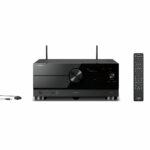 Sintoamplificatore AV Yamaha RX A4A