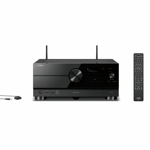 Sintoamplificatore AV Yamaha RX A4A