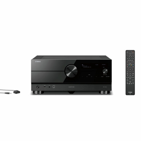 Sintoamplificatore AV Yamaha RX A4A
