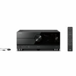 Sintoamplificatore AV Yamaha RX A6A