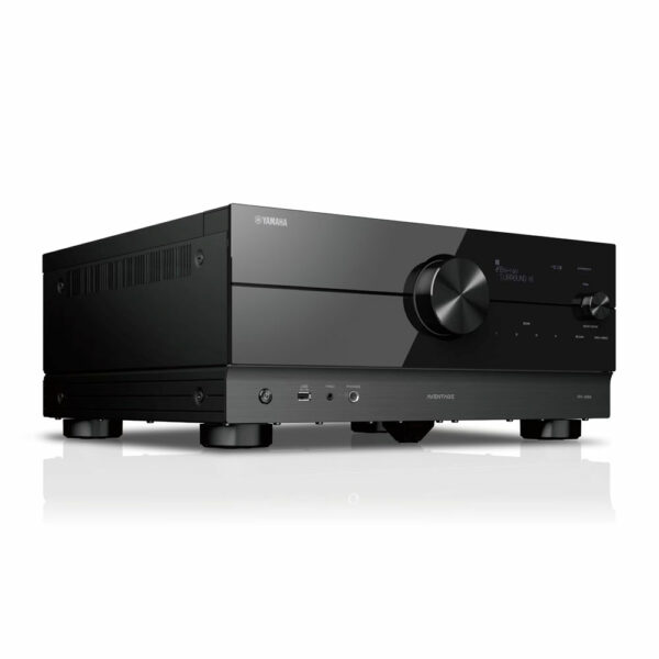 Sintoamplificatore AV Yamaha RX A6A