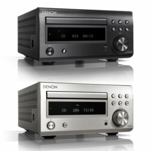 Denon RCD-M41DAB