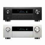 Denon AVC-X4800H