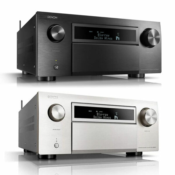 Denon AVC X8500H
