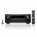 Denon AVR-X2800H DAB