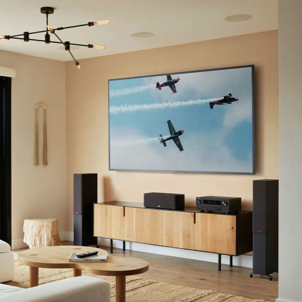 Denon AVR-X2800H DAB