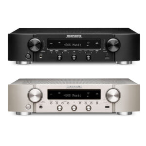 Sintoamplificatore Marantz NR1200