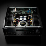 Yamaha R-N2000A