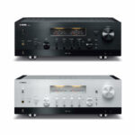Yamaha R-N2000A